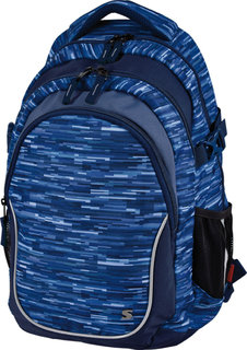 Školský batoh Digital-9